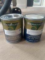 Grondverf en Lak - White Truffle & Amaze Lab Paint, Overige kleuren, Nieuw, Ophalen of Verzenden, Verf