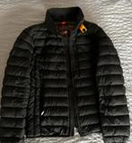 Parajumpers Jas Zwart, Kleding | Heren, Jassen | Zomer, Zwart, Ophalen of Verzenden, Zo goed als nieuw, Overige maten