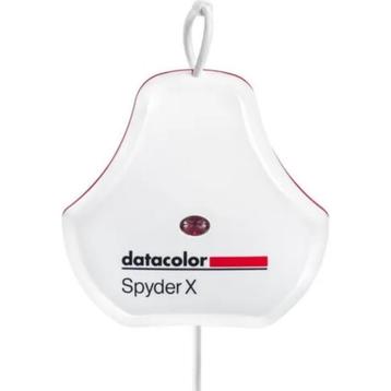 SpyderX Pro Beelschermcalibratie beschikbaar voor biedingen