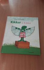 Max Velthuis - Kikker is kikker, Boeken, Fictie algemeen, Max Velthuijs, Jongen of Meisje, Ophalen of Verzenden