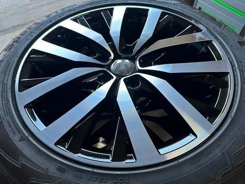 ‼️18” VW TRANSPORTER TOLUCA SET NIEUW. NIEUWE VW TRANSPORTER, Auto-onderdelen, Banden en Velgen, Banden en Velgen, Zomerbanden