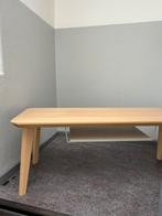 LISABO IKEA salontafel 118x50 cm, Huis en Inrichting, Tafels | Salontafels, Ophalen, 100 tot 150 cm, 50 tot 75 cm, 50 tot 100 cm