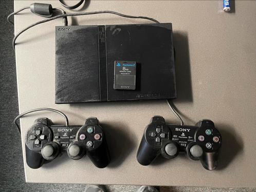 PlayStation 2 Guitar Hero Buzz Singstar, Spelcomputers en Games, Games | Sony PlayStation 2, Gebruikt, Muziek, 3 spelers of meer