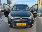 Citroën Citroen 2008 Zwart LPG, Auto's, Zwart, Zwart, Handgeschakeld, 1587 cc