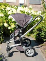 Joolz Day Zilver (limited edition) kinderwagen, Ophalen, Gebruikt, Overige merken