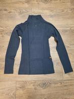 G-star longsleeve donkerblauw, Kleding | Dames, Ophalen, Blauw