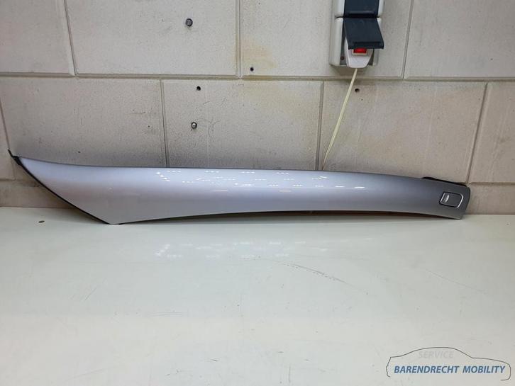 Mercedes R230 SL Klasse a-stijl astijl kapje kap raamlijst A, Auto-onderdelen, Carrosserie en Plaatwerk, Mercedes-Benz, Voor, Links