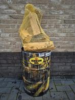 !!!!!!WE HEBBEN WEER OPEN HAARD HOUT!!!!!!!, Tuin en Terras, Haardhout, Minder dan 3 m³, Ophalen of Verzenden