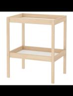 Sniglar commode IKEA, Kinderen en Baby's, Kinderkamer | Commodes en Kasten, Minder dan 75 cm, 50 tot 70 cm, Zo goed als nieuw