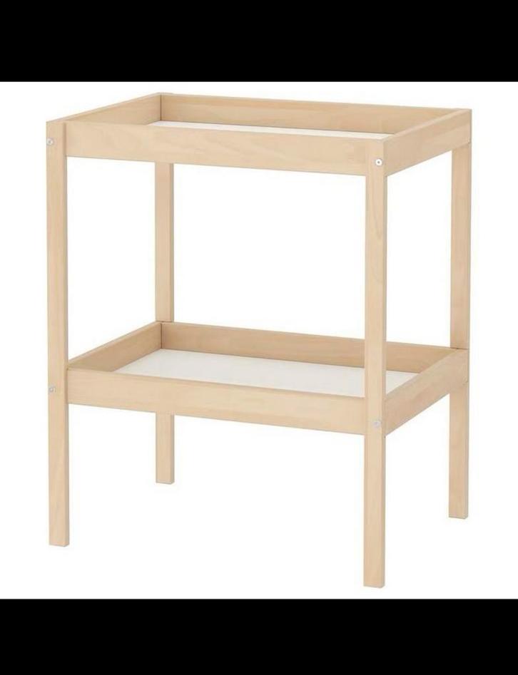 Sniglar commode IKEA, Kinderen en Baby's, Kinderkamer | Commodes en Kasten, Zo goed als nieuw, Minder dan 90 cm, Minder dan 75 cm