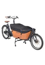 Babboe bakfiets afdekhoes, Overige merken, Gebruikt, Opvouwbaar, Ophalen of Verzenden