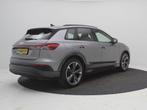 Audi Q4 e-tron 40 Launch edition Advanced Plus 77 kWh / 3-Fa, Gebruikt, Zwart, Q4 e-tron, 204 pk