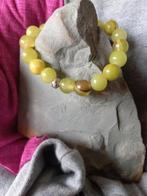 Agaat armband, Sieraden, Tassen en Uiterlijk, Edelstenen, Ophalen of Verzenden, Nieuw