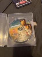 Ps3 Game - Max Payne 3 - €20, Spelcomputers en Games, Gebruikt, Vanaf 18 jaar, 1 speler, Ophalen