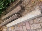 3 meter border randen, Ophalen, Gebruikt, Minder dan 25 cm, Beton