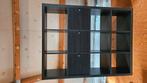 ikea kast, Ophalen, Gebruikt, Hout, Cd's