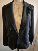 POM Amsterdam blazer maat 38., Ophalen of Verzenden, Nieuw, Maat 38/40 (M), Blauw