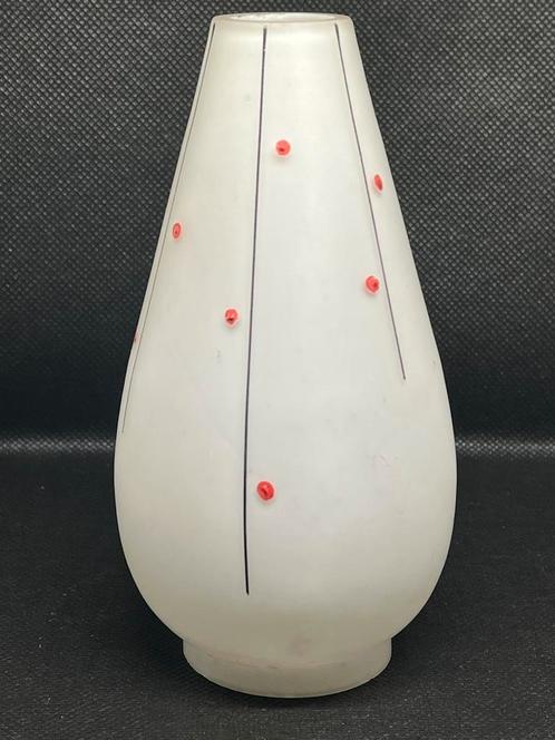 Antiek/klassiek/vintage lampenkapjes (3 stuks), Antiek en Kunst, Antiek | Lampen, Ophalen of Verzenden