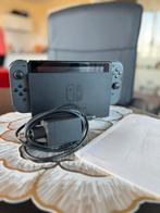 Nintendo switch V1 verbeterde batterij + SD kaart 128 gb, Spelcomputers en Games, Spelcomputers | Nintendo Switch, Switch 2019 Upgrade