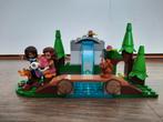 Waterval in het bos lego friends 41677, Kinderen en Baby's, Speelgoed | Duplo en Lego, Ophalen of Verzenden, Zo goed als nieuw