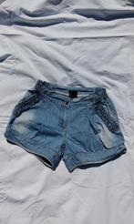 Korte broek spijkerbroek maat 36, Kort, Blauw, Ophalen of Verzenden, Zo goed als nieuw