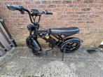Fatbike v20 electrische fiets, Ophalen, Zo goed als nieuw, 50 km per accu of meer, Overige merken