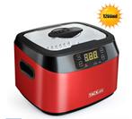 Tacklife MUC01 Ultrasonic Cleaner Professional, Ophalen of Verzenden, Nieuw, Overige typen