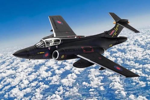 Hawker Siddeley Buccaneer The Saints Royal Air Force Corgi, Verzamelen, Luchtvaart en Vliegtuigspotten, Nieuw, Schaalmodel, Verzenden