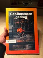 Consumentengedrag - Jeske Nederstigt & Theo Poiesz, Boeken, Ophalen of Verzenden, Gamma, Nieuw, HBO