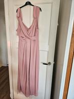 Bruidsmeisjes jurk, Kleding | Dames, Verzenden, Zo goed als nieuw, Zwart, Jurk
