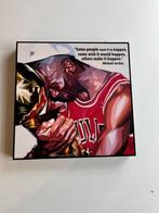 Popart by Keetatat - Micheal Jordan en Kobe Bryant, Ophalen of Verzenden