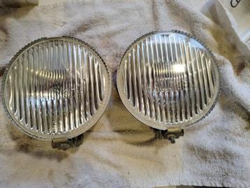 FER oldtimer verstralers 15cm 1974 beschikbaar voor biedingen