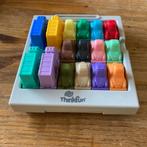 Thinkfun - Smart games - puzzel - Rush hour (8+jr) zgan, Hobby en Vrije tijd, Denksport en Puzzels, Ophalen of Verzenden, Minder dan 500 stukjes