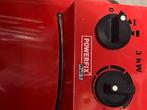 Heater powerfix 3 KW, Doe-het-zelf en Verbouw, Verwarming en Radiatoren, Ophalen, 30 tot 80 cm, Gebruikt, Kachel