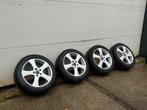 17 INCH WINTERSET | GOLF 6 | 225/45/17, Auto-onderdelen, Banden en Velgen, Banden en Velgen, 17 inch, 225 mm, Winterbanden