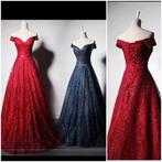 nieuwe galajurk maat 46 rood, Kleding | Dames, Gelegenheidskleding, Galajurk, Maat 46/48 (XL) of groter, All2wish4, Nieuw