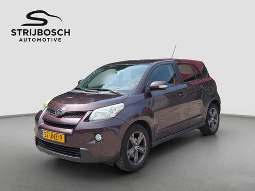 Toyota Urban Cruiser 1.3 VVT-i Dynamic Clima, Keyless, LM ve, Auto's, Toyota, Bedrijf, Te koop, Urban Cruiser, ABS, Airbags, Airconditioning
