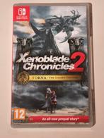 Xenoblade Chronicles 2: Torna - The Golden Country (Switch), 1 speler, Ophalen of Verzenden, Zo goed als nieuw, Role Playing Game (Rpg)