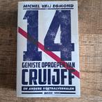 14 - Gemiste Oproepen van Cruijff, Ophalen of Verzenden, Zo goed als nieuw, Michel van Egmond, Balsport
