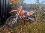 KTM 125 SX 2012 crosser, no 150 250 Yamaha YZ Honda cr, Fietsen en Brommers, Brommers | Crossbrommers, Ophalen