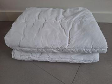 NIEUW 🌸🌼 2x kinder dekbed herfst / winter beschikbaar voor biedingen