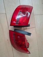 Achterlichten Audi A6 Avant 4F (2004-2011), Auto-onderdelen, Verlichting, Ophalen of Verzenden, Gebruikt, Audi