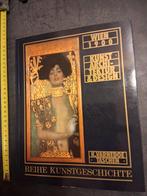 WENEN 1900 -Jugendstil ; Kunst, Architectuur & Design TASHEN, Ophalen of Verzenden, Zo goed als nieuw, Kirk Varnedoe, Stijl of Stroming