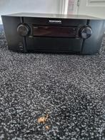 Marantz sr6005 versterker (surround, reciever, av, stereo), Ophalen of Verzenden, Zo goed als nieuw, Marantz