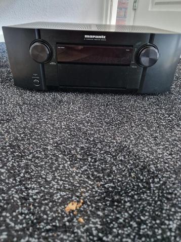 Marantz sr6005 versterker (surround, reciever, av, stereo) beschikbaar voor biedingen