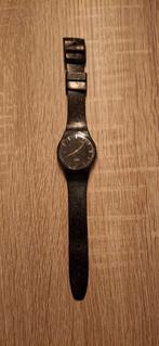 Te een swatch horloge, Sieraden, Tassen en Uiterlijk, Ophalen of Verzenden, Kunststof, Swatch