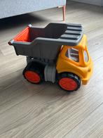 Speelgoed kiepwagen, Kinderen en Baby's, Ophalen, Zo goed als nieuw