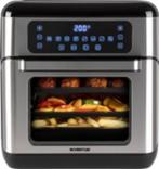 Inventum Airfryer GF1200HLD - Airfryer oven - Hetelucht, Ophalen, Gebruikt, Airfryer XXL, 1000 t/m 1499 gram