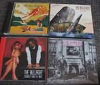 The Bullfight 3 cd's + dubbel cd €10 per stuk, Ophalen of Verzenden, Gebruikt, Poprock