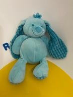 4675 tiamo konijn blauw, Ophalen of Verzenden, Zo goed als nieuw, Overige typen